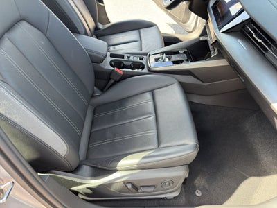 2024 Audi A3 Premium