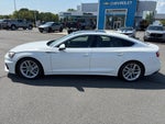 2024 Audi A5 Sportback S line Premium Plus