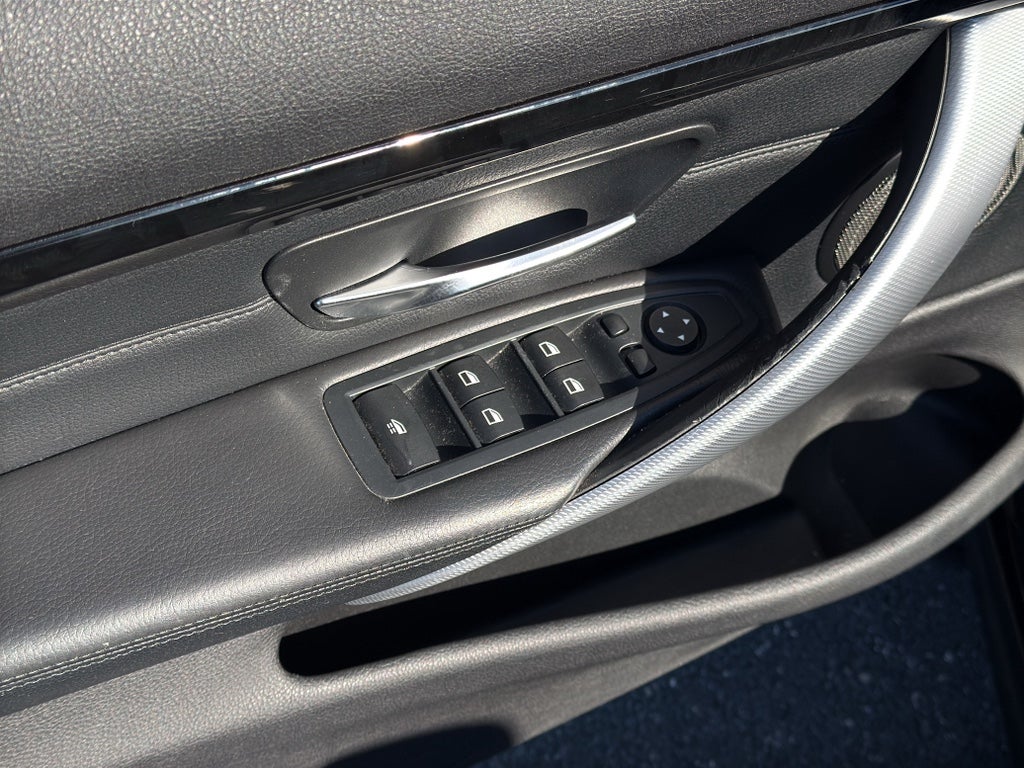 2014 BMW 4 Series 435i