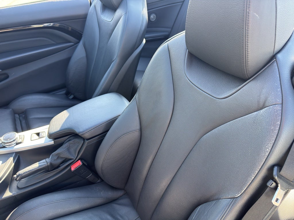 2014 BMW 4 Series 435i