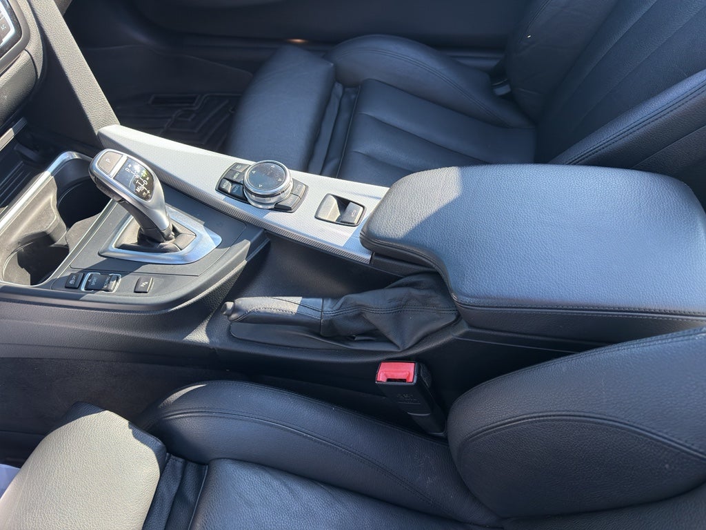 2014 BMW 4 Series 435i