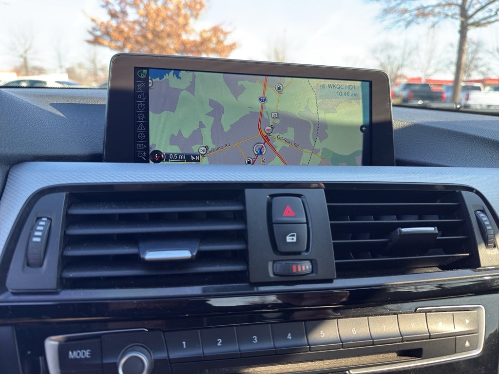 2014 BMW 4 Series 435i