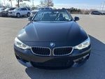 2014 BMW 4 Series 435i