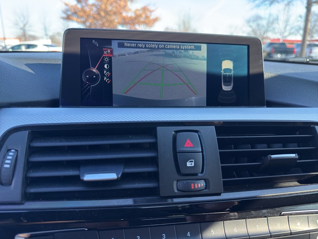 2014 BMW 4 Series 435i