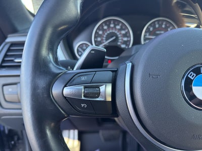 2014 BMW 4 Series 435i