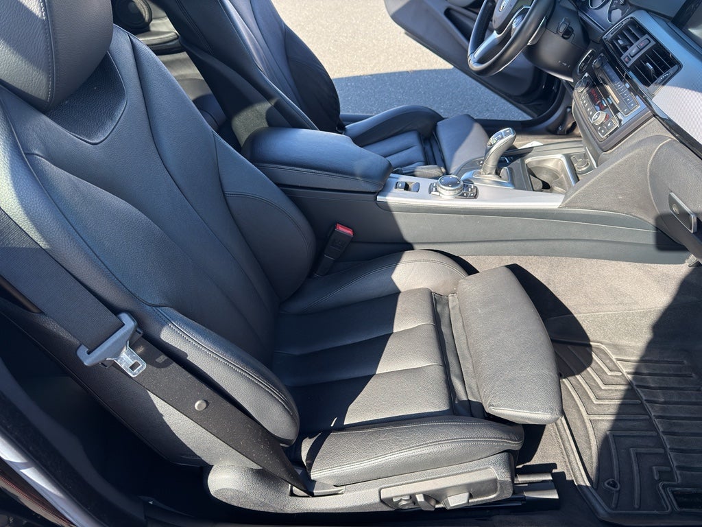 2014 BMW 4 Series 435i