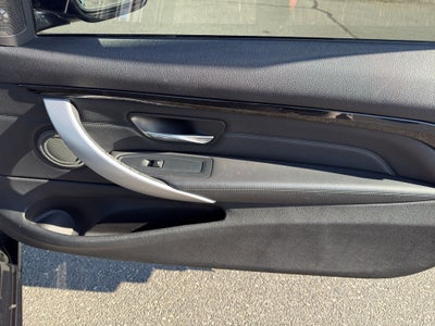 2014 BMW 4 Series 435i