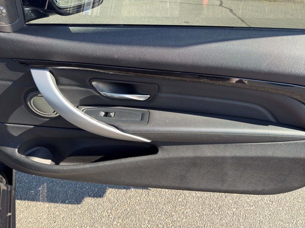 2014 BMW 4 Series 435i