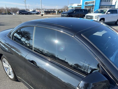 2014 BMW 4 Series 435i