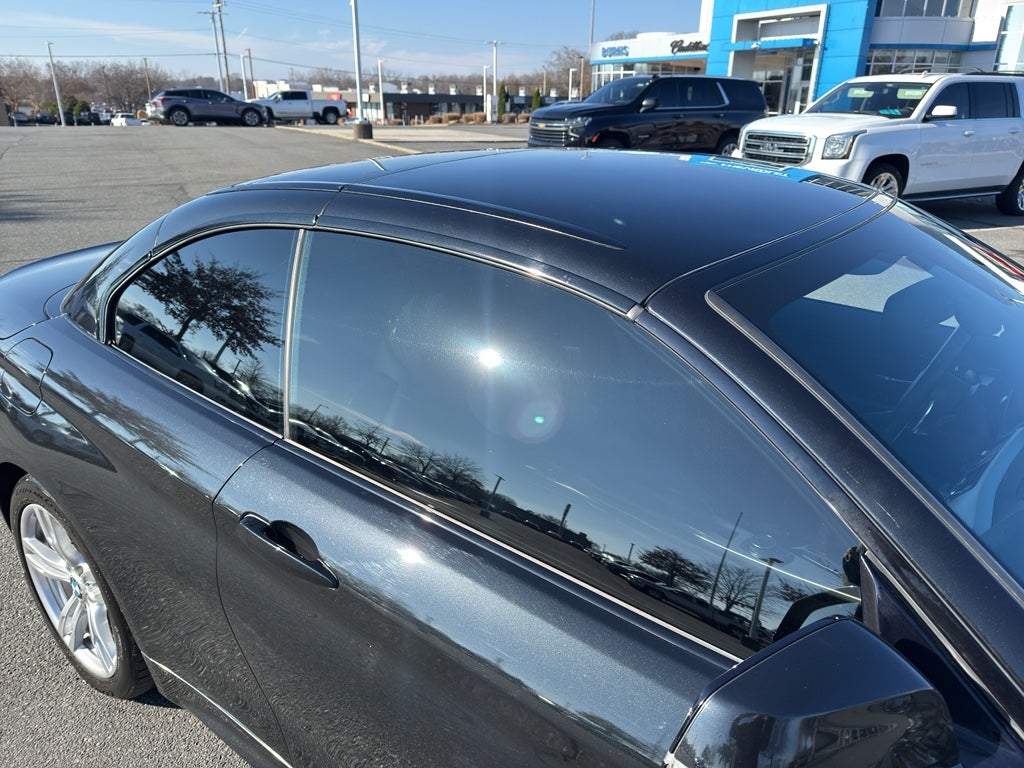 2014 BMW 4 Series 435i