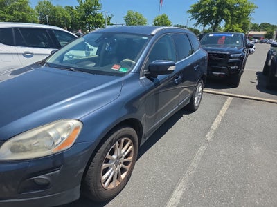 2010 Volvo XC60 3.0T