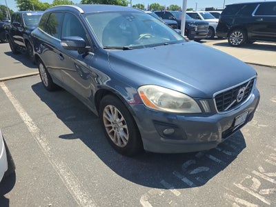 2010 Volvo XC60 3.0T