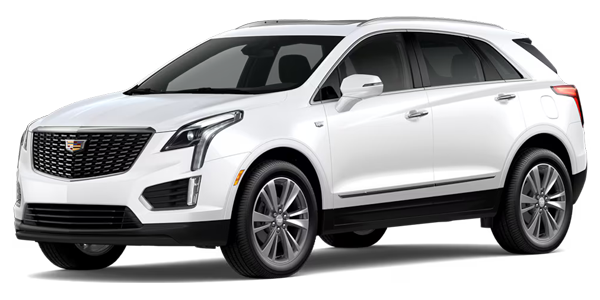 Burns Cadillac in Rock Hill SC