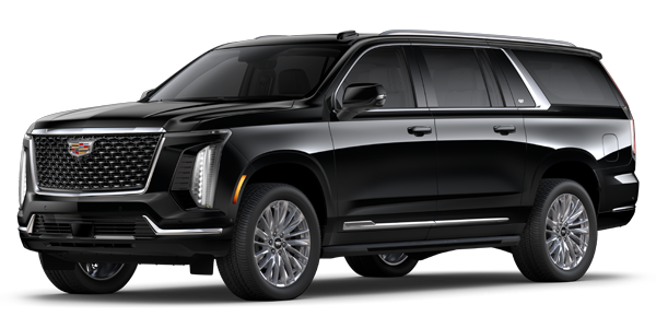 Burns Cadillac in Rock Hill SC