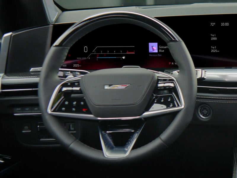 Burns Cadillac in Rock Hill SC