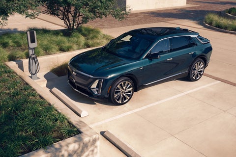  Burns Cadillac in Rock Hill SC