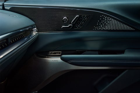 Burns Cadillac in Rock Hill SC