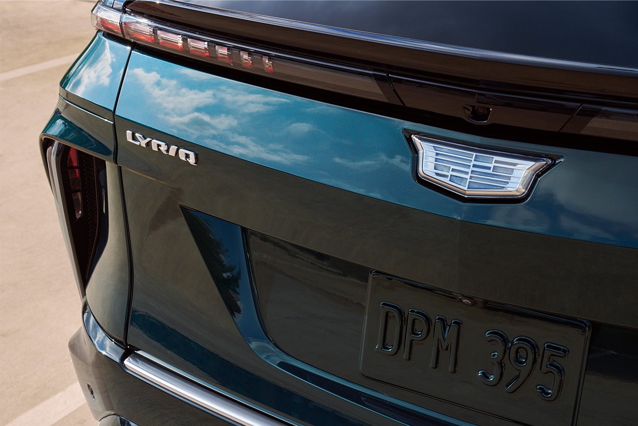 Burns Cadillac in Rock Hill SC