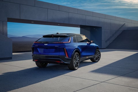 Burns Cadillac in Rock Hill SC