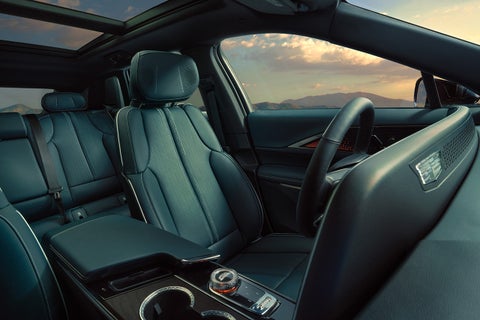 Burns Cadillac in Rock Hill SC