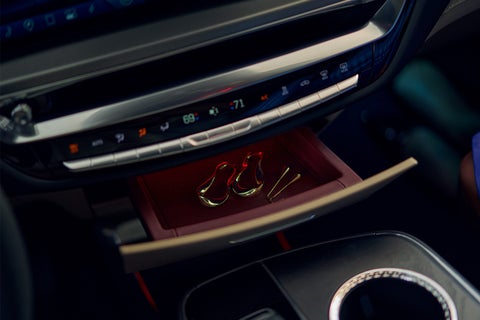 Burns Cadillac in Rock Hill SC