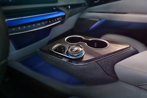  Burns Cadillac in Rock Hill SC