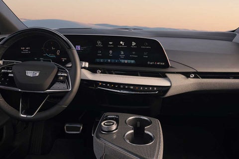 Burns Cadillac in Rock Hill SC