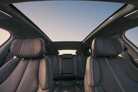 Burns Cadillac in Rock Hill SC