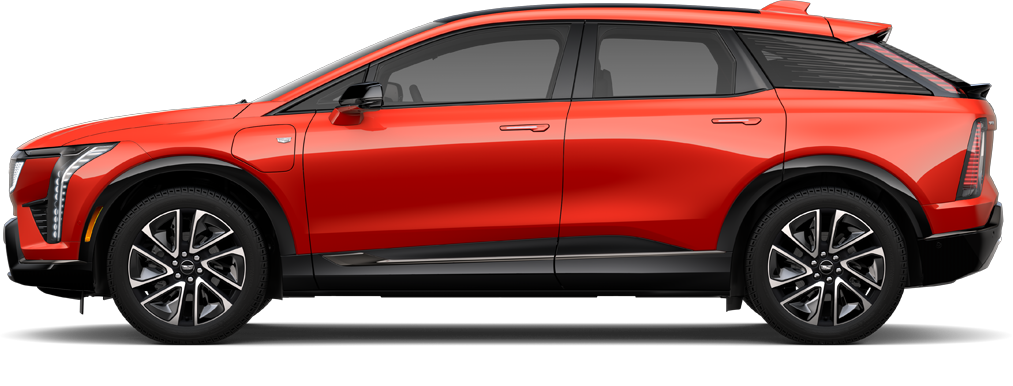 Burns Cadillac in Rock Hill SC