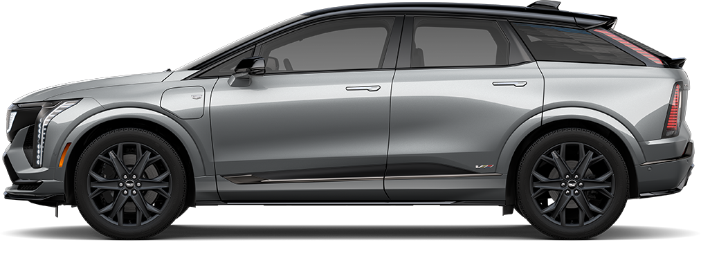 Burns Cadillac in Rock Hill SC