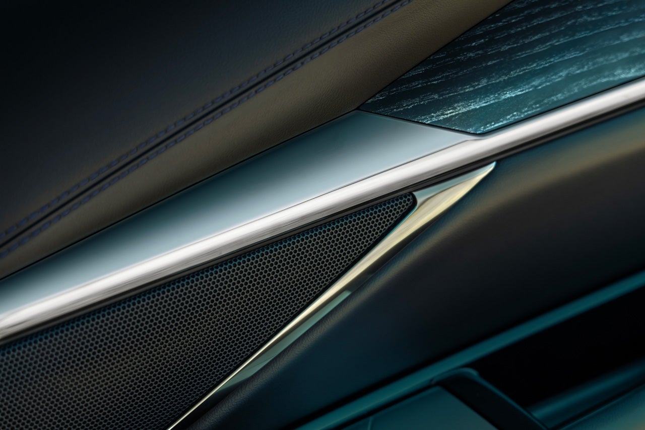 Burns Cadillac in Rock Hill SC