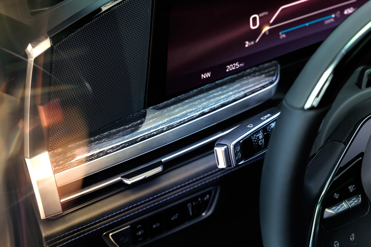 Burns Cadillac in Rock Hill SC