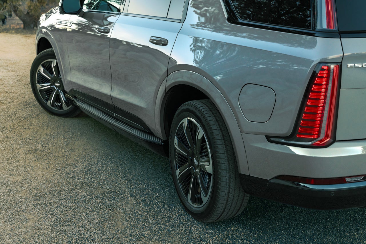 Burns Cadillac in Rock Hill SC