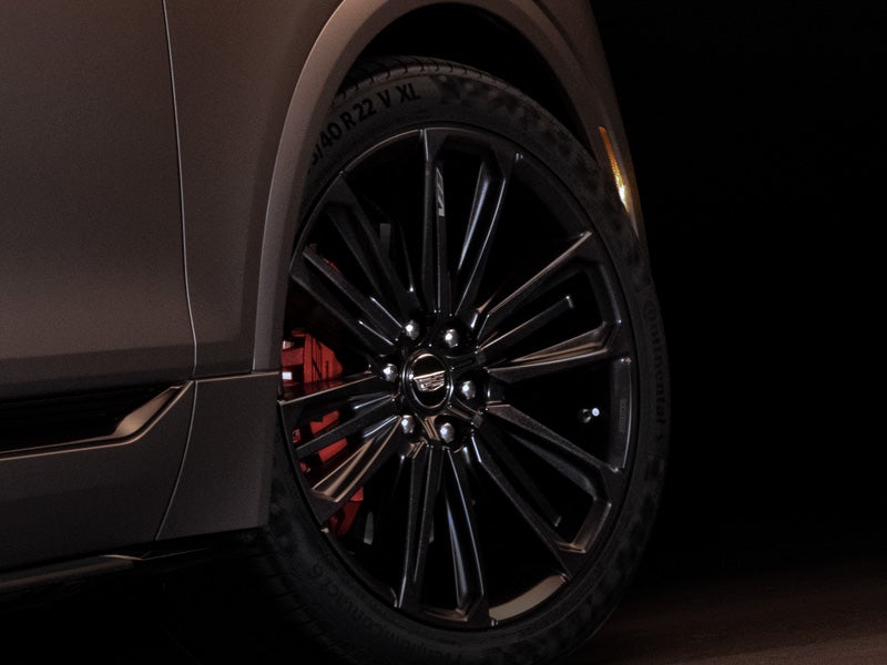 Burns Cadillac in Rock Hill SC