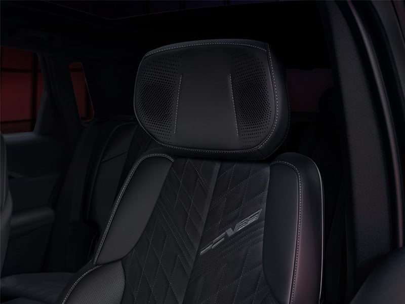 Burns Cadillac in Rock Hill SC