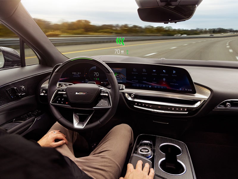 Burns Cadillac in Rock Hill SC