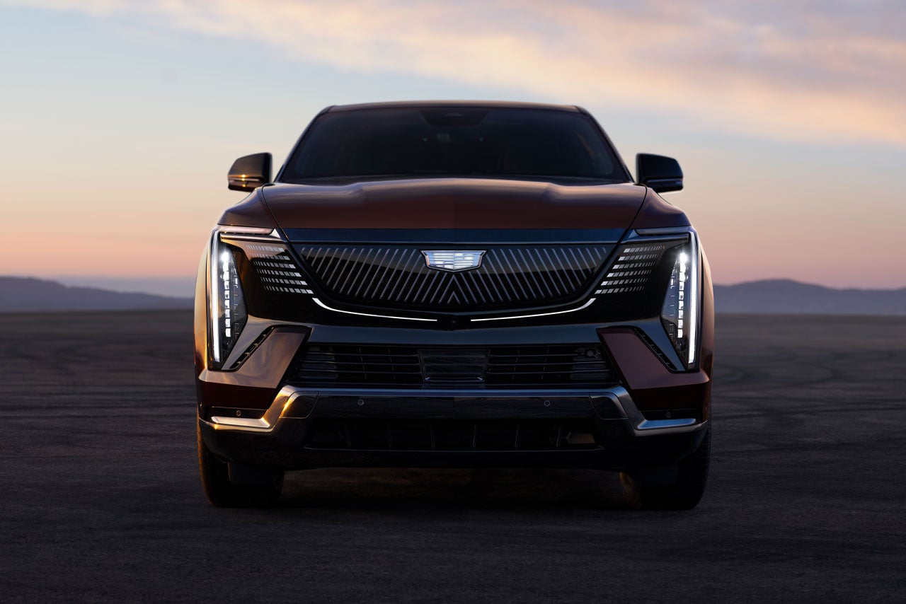 Burns Cadillac in Rock Hill SC