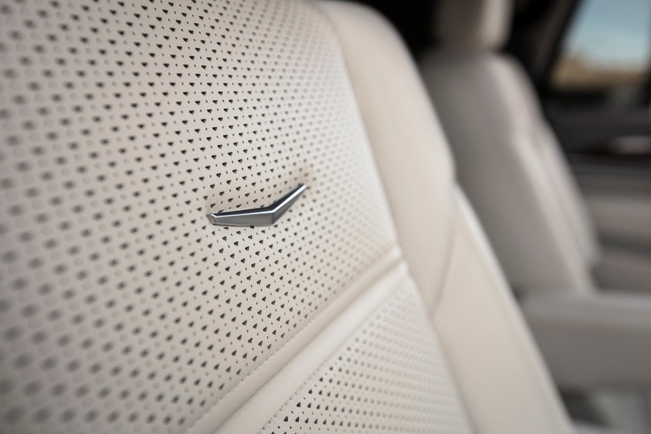 Burns Cadillac in Rock Hill SC