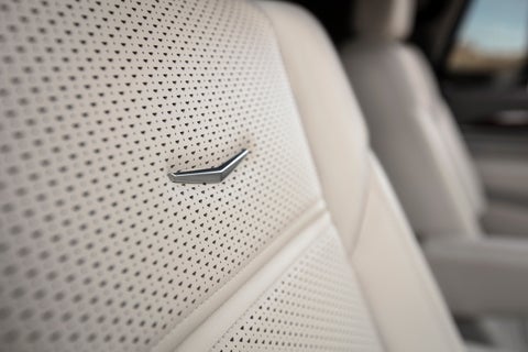 Burns Cadillac in Rock Hill SC