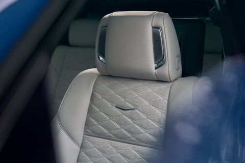  Burns Cadillac in Rock Hill SC