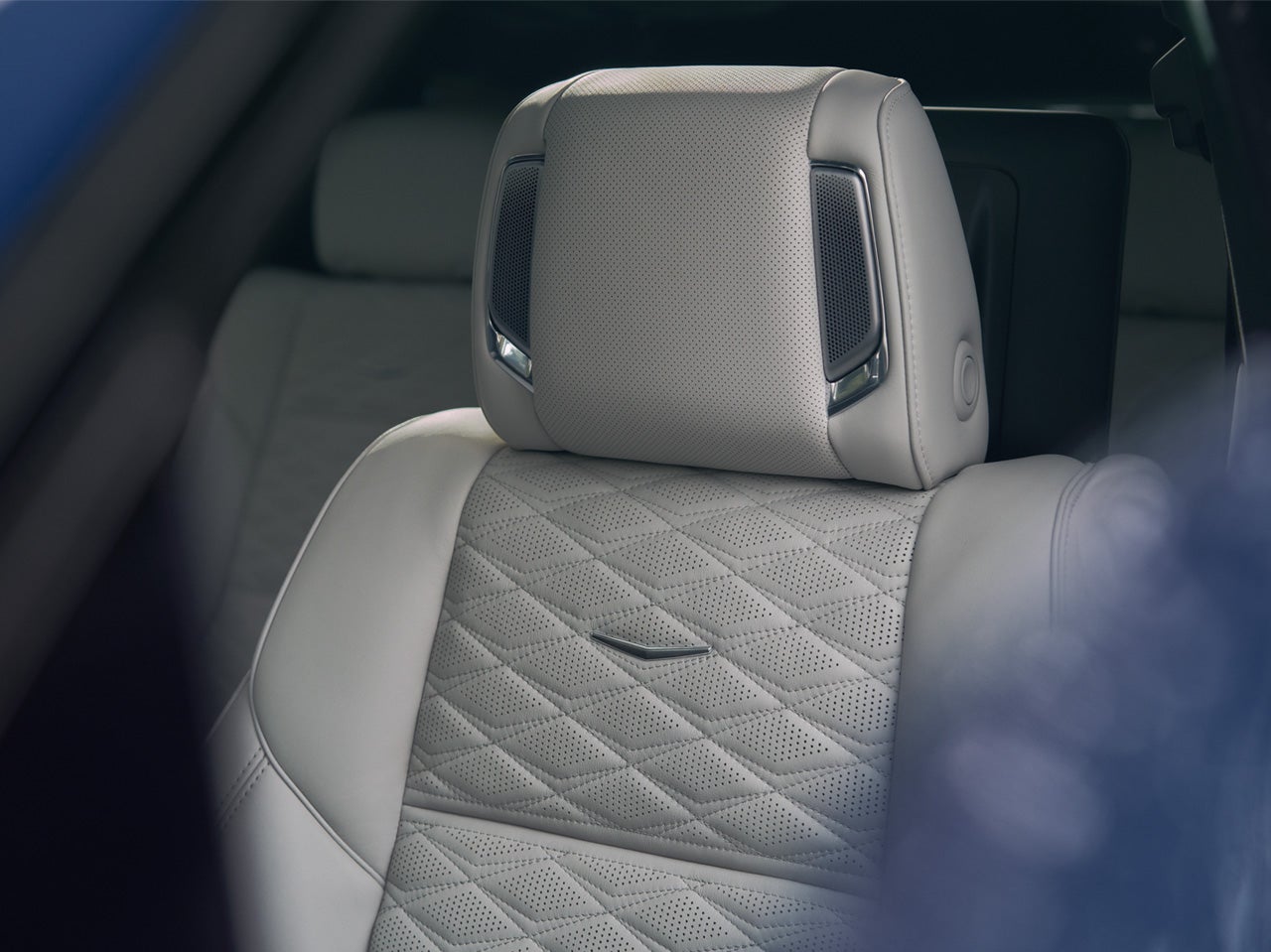 Burns Cadillac in Rock Hill SC