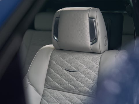 Burns Cadillac in Rock Hill SC