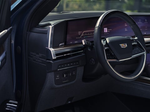 Burns Cadillac in Rock Hill SC