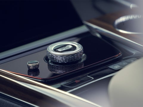 Burns Cadillac in Rock Hill SC