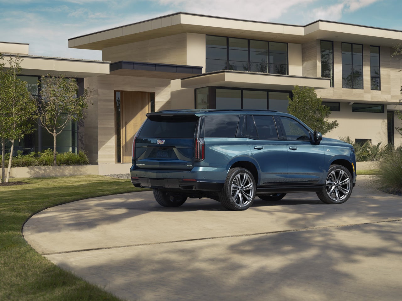 Burns Cadillac in Rock Hill SC