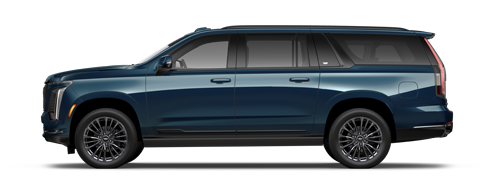 Burns Cadillac in Rock Hill SC