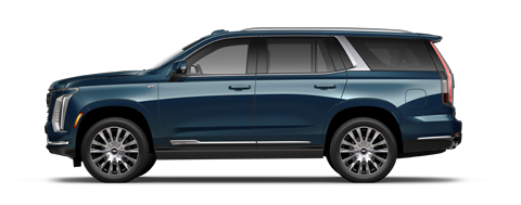 Burns Cadillac in Rock Hill SC