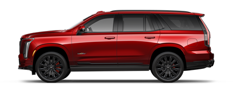 Burns Cadillac in Rock Hill SC