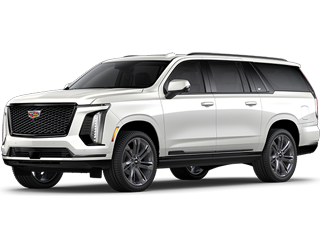 Cadillac Escalade ESV - Burns Cadillac in Rock Hill SC