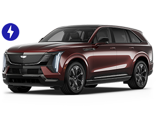 Escalade IQ - Burns Cadillac in Rock Hill SC